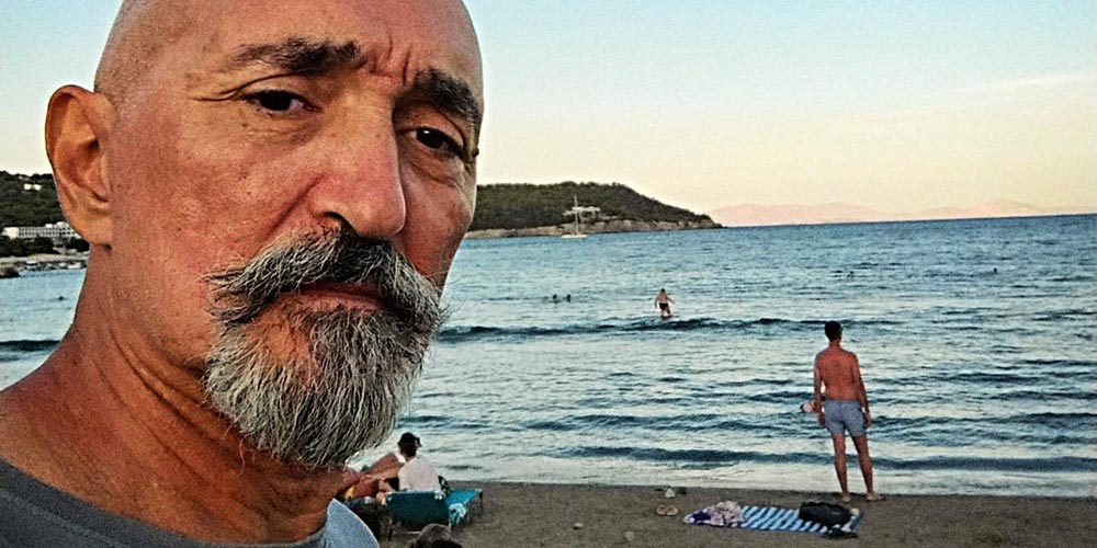 Selfies-Holiday 2025