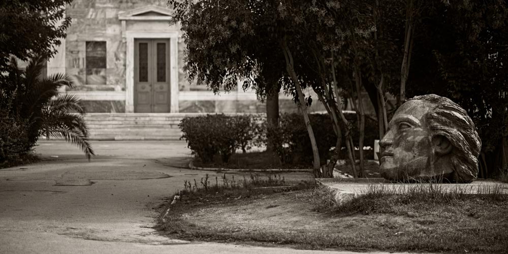 First Test Set with the 85mm