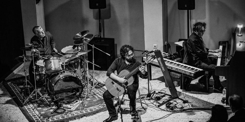 Horos Duet | Performance | 23.01.26