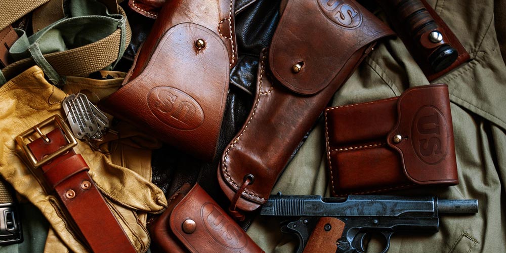 1916 Pattern-The Centenary Edition